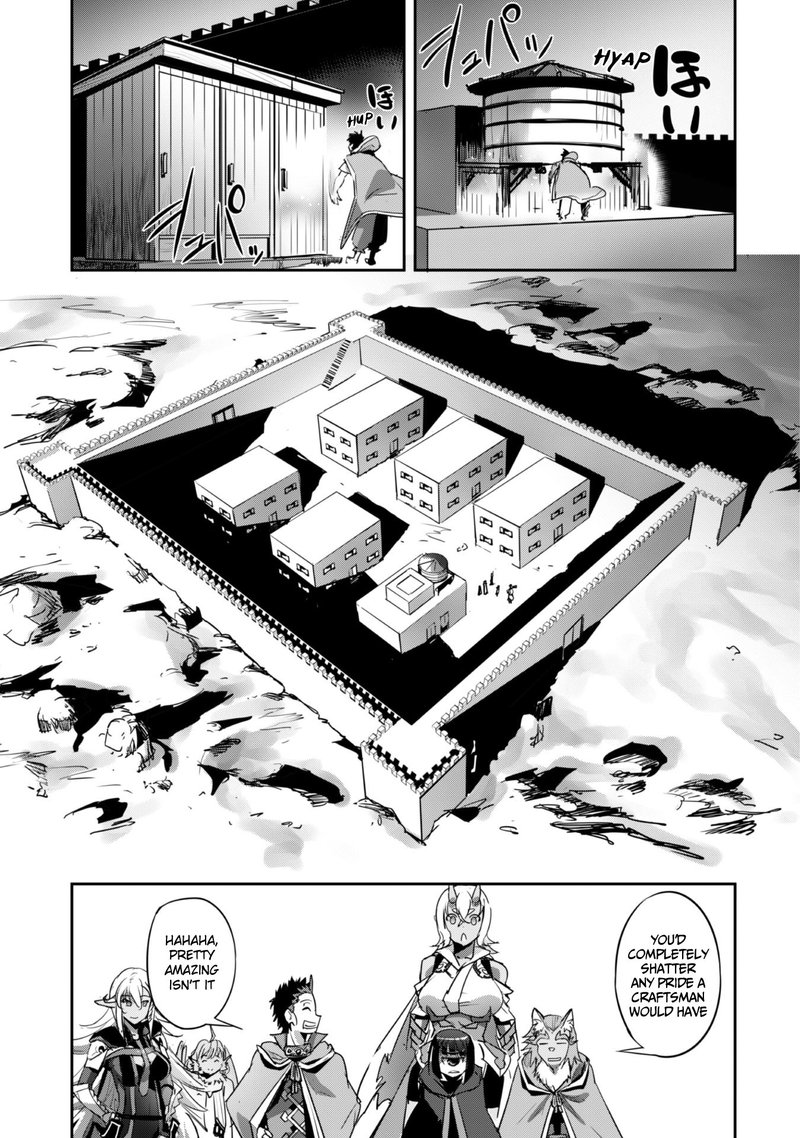 Goshujin Sama To Yuku Isekai Survival 23 15