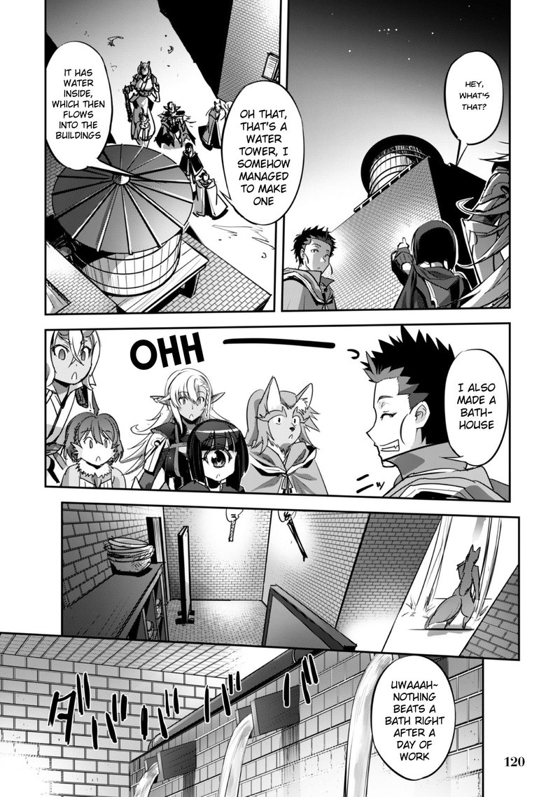 Goshujin Sama To Yuku Isekai Survival 23 16