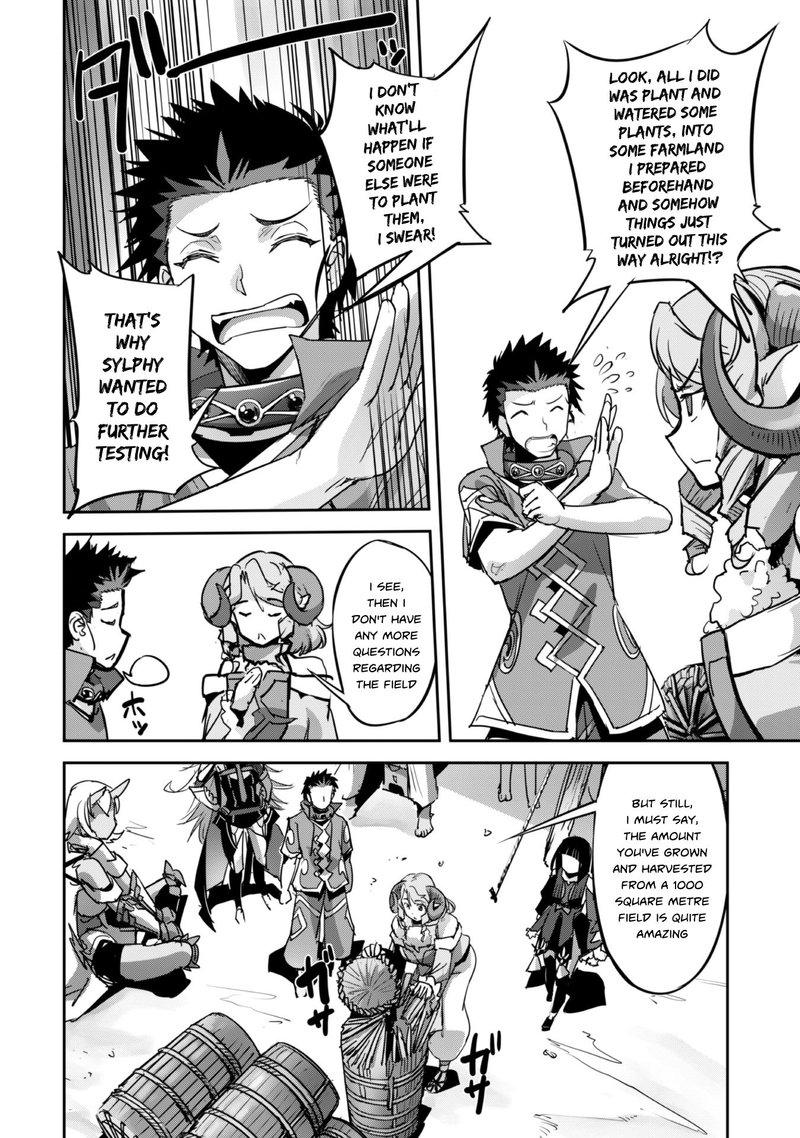 Goshujin Sama To Yuku Isekai Survival 23 6