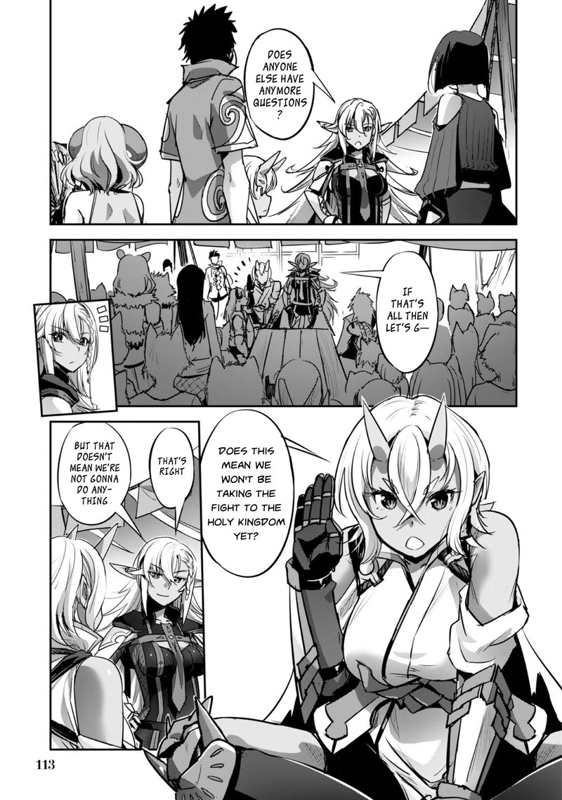 Goshujin Sama To Yuku Isekai Survival 23 9