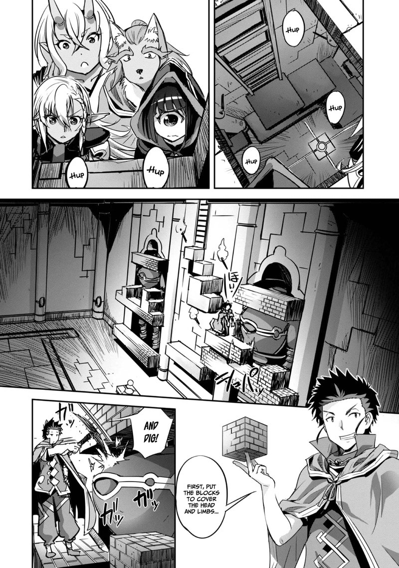 Goshujin Sama To Yuku Isekai Survival 24 10