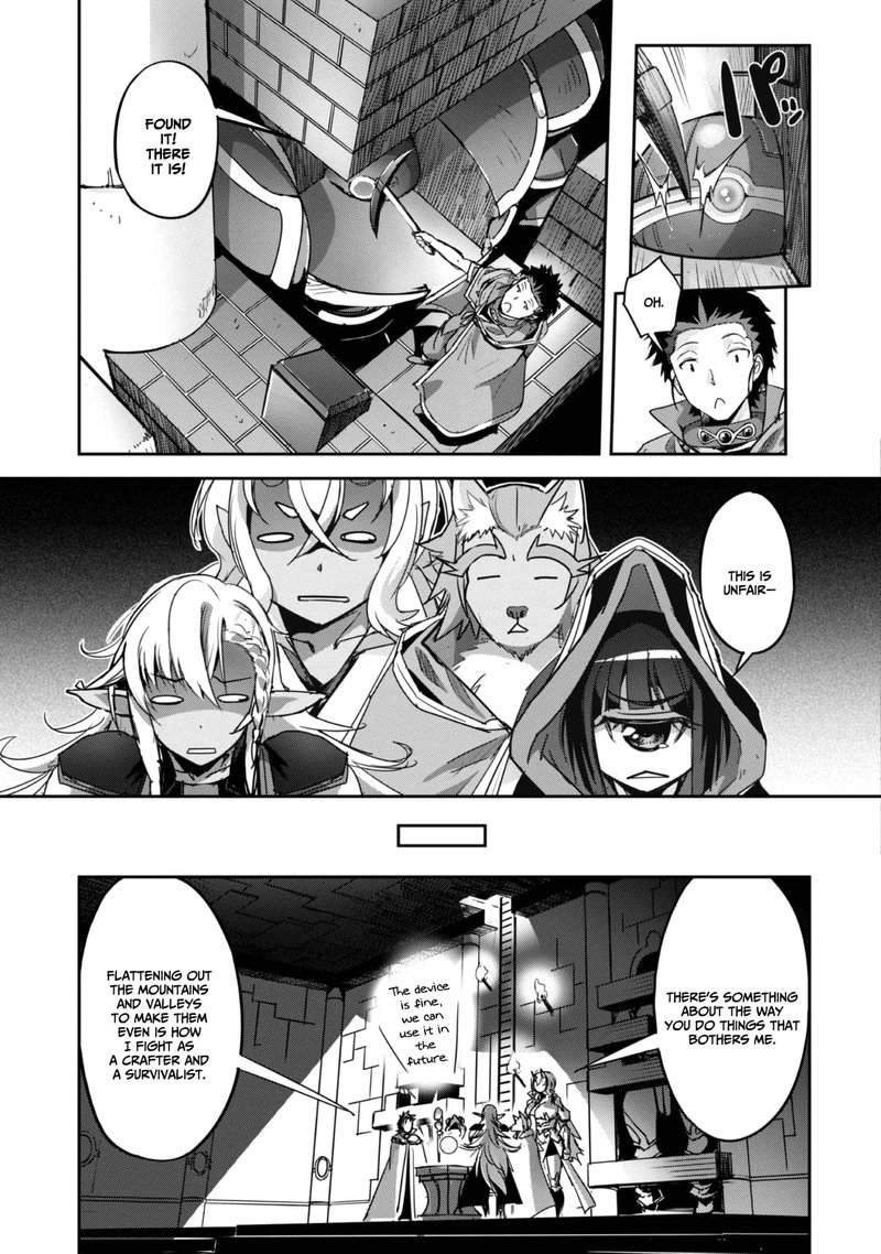 Goshujin Sama To Yuku Isekai Survival 24 11