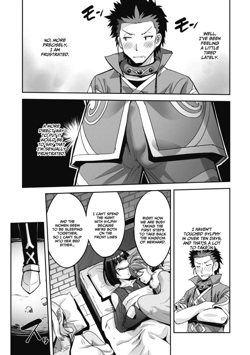 Goshujin Sama To Yuku Isekai Survival 24 15