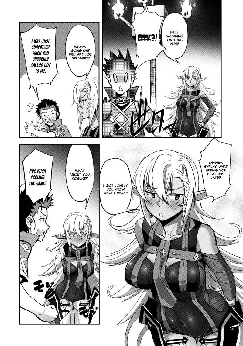 Goshujin Sama To Yuku Isekai Survival 24 16