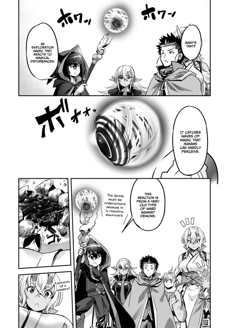 Goshujin Sama To Yuku Isekai Survival 24 2