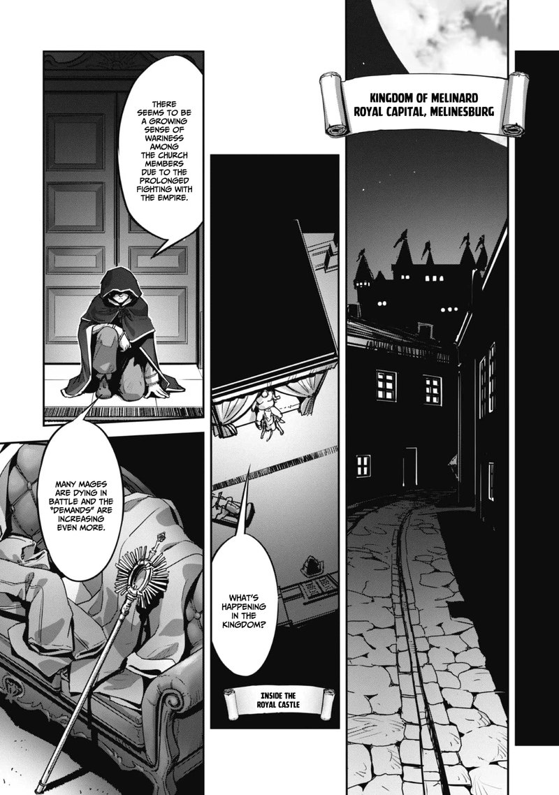 Goshujin Sama To Yuku Isekai Survival 24 21