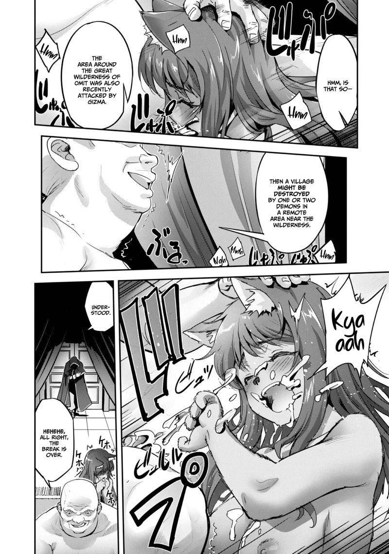 Goshujin Sama To Yuku Isekai Survival 24 23
