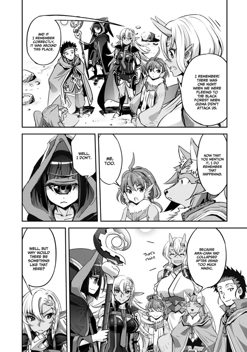 Goshujin Sama To Yuku Isekai Survival 24 3