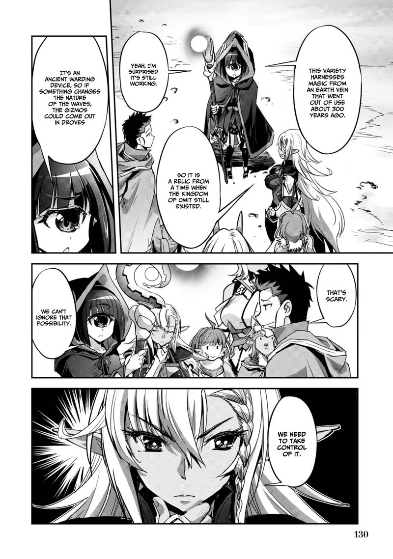 Goshujin Sama To Yuku Isekai Survival 24 4