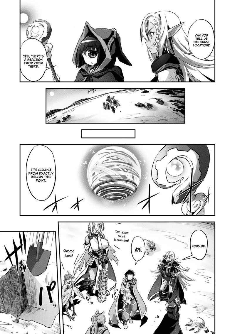 Goshujin Sama To Yuku Isekai Survival 24 5