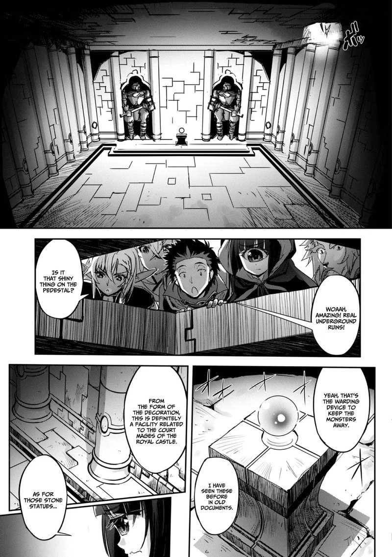 Goshujin Sama To Yuku Isekai Survival 24 7