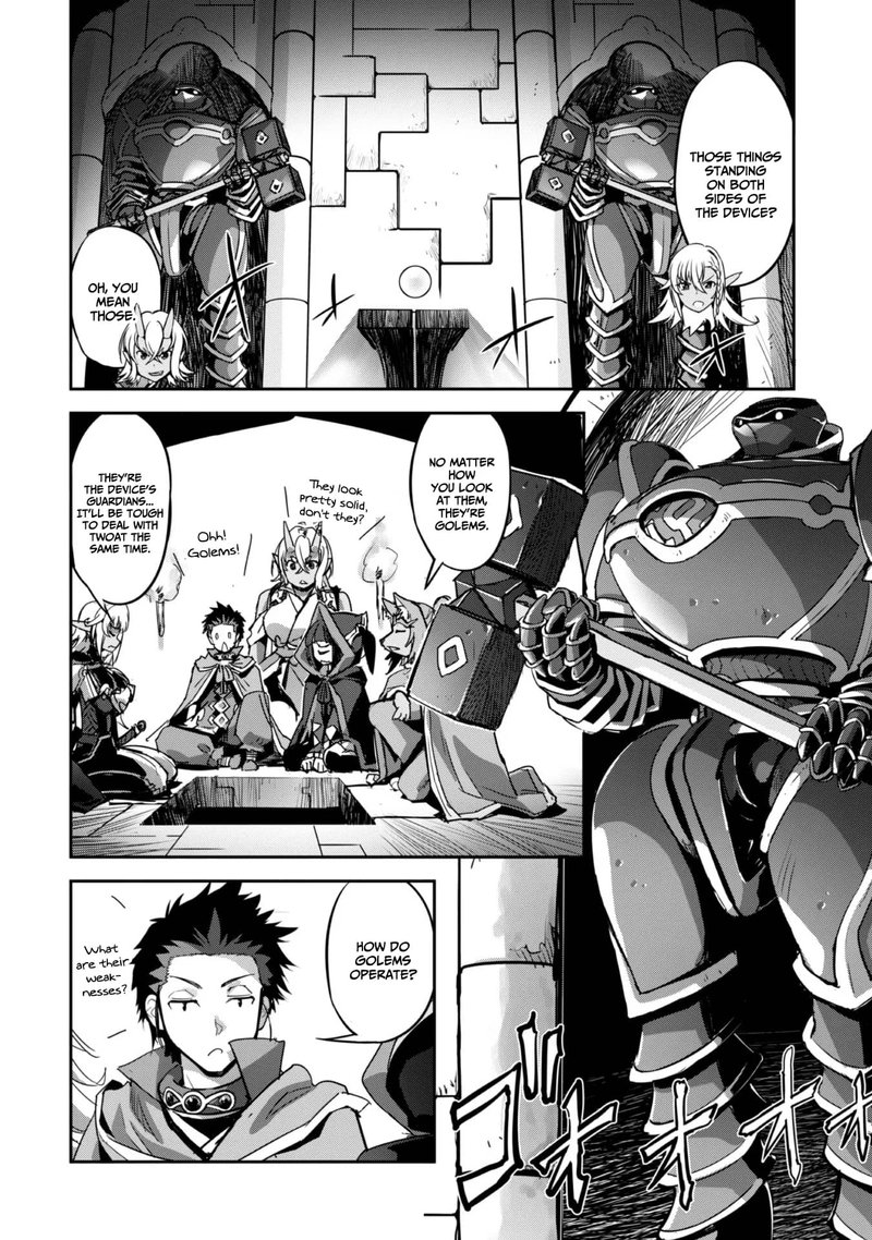 Goshujin Sama To Yuku Isekai Survival 24 8