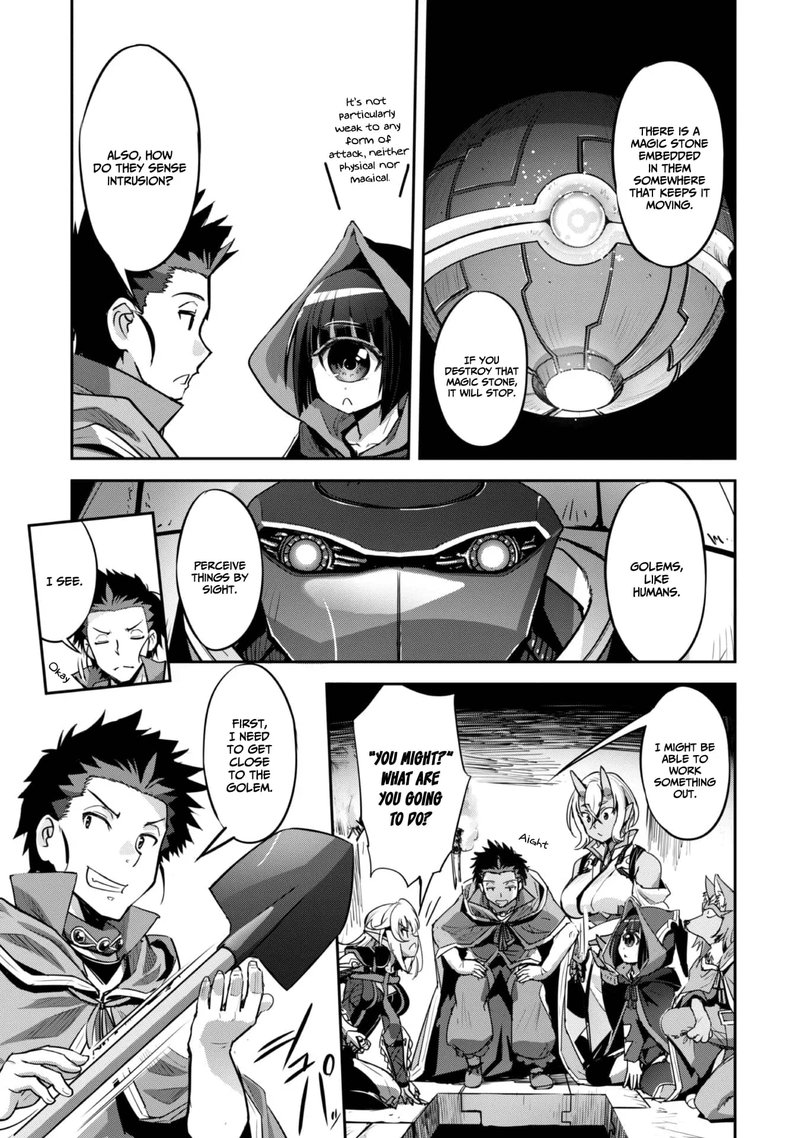 Goshujin Sama To Yuku Isekai Survival 24 9