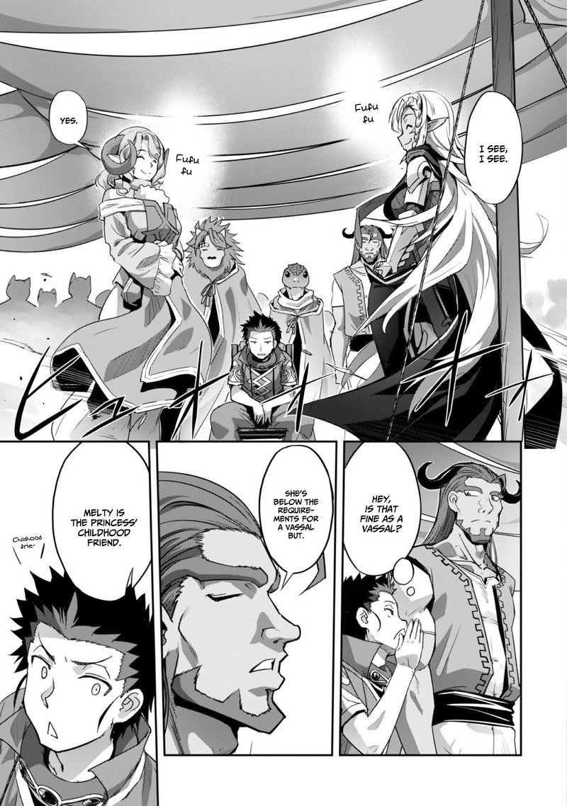 Goshujin Sama To Yuku Isekai Survival 25 10