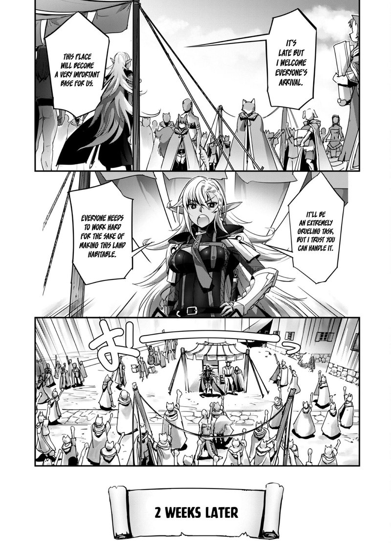 Goshujin Sama To Yuku Isekai Survival 25 14