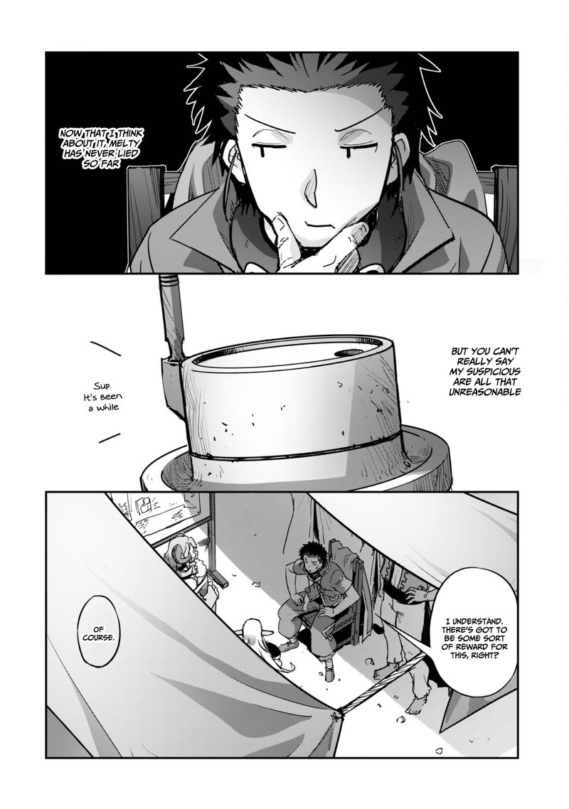 Goshujin Sama To Yuku Isekai Survival 25 5