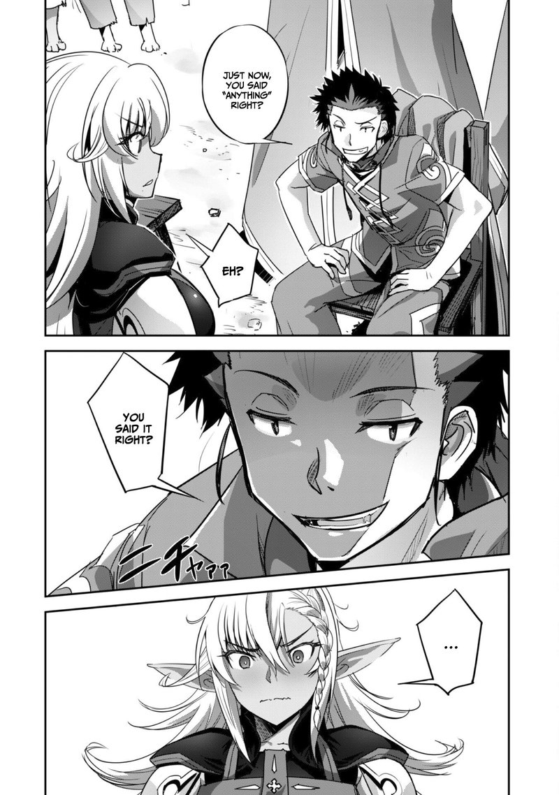 Goshujin Sama To Yuku Isekai Survival 25 7