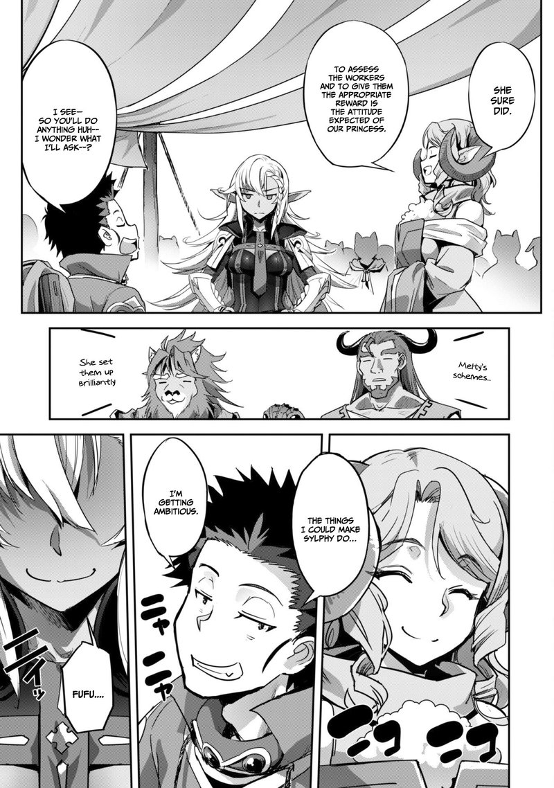Goshujin Sama To Yuku Isekai Survival 25 8