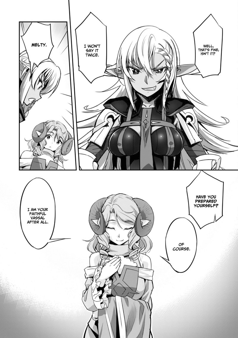 Goshujin Sama To Yuku Isekai Survival 25 9