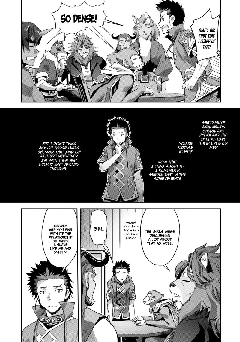 Goshujin Sama To Yuku Isekai Survival 26 11