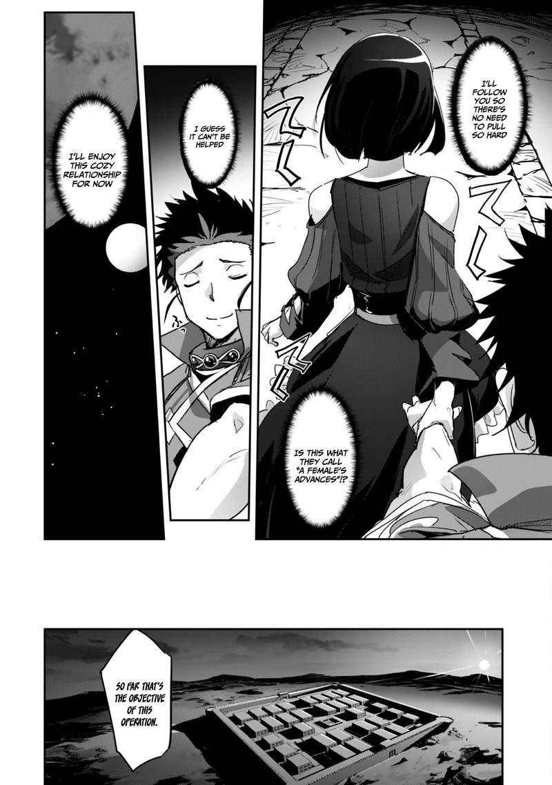 Goshujin Sama To Yuku Isekai Survival 26 18