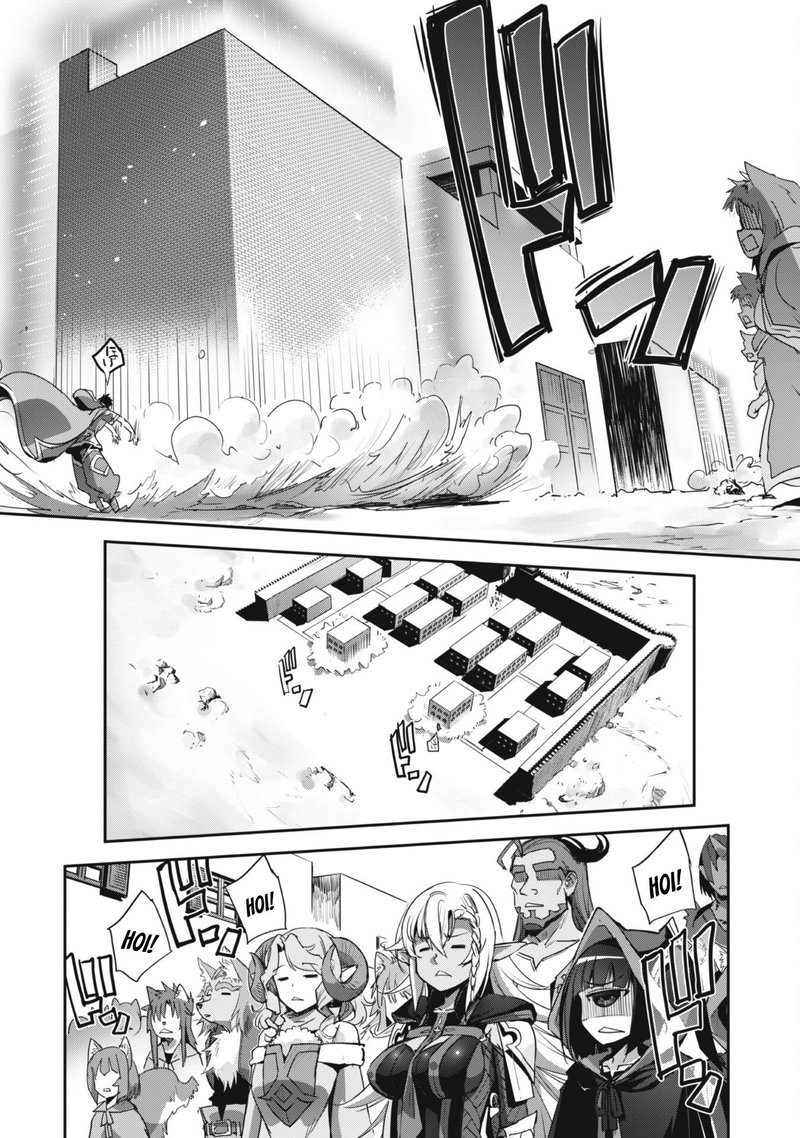 Goshujin Sama To Yuku Isekai Survival 26 2