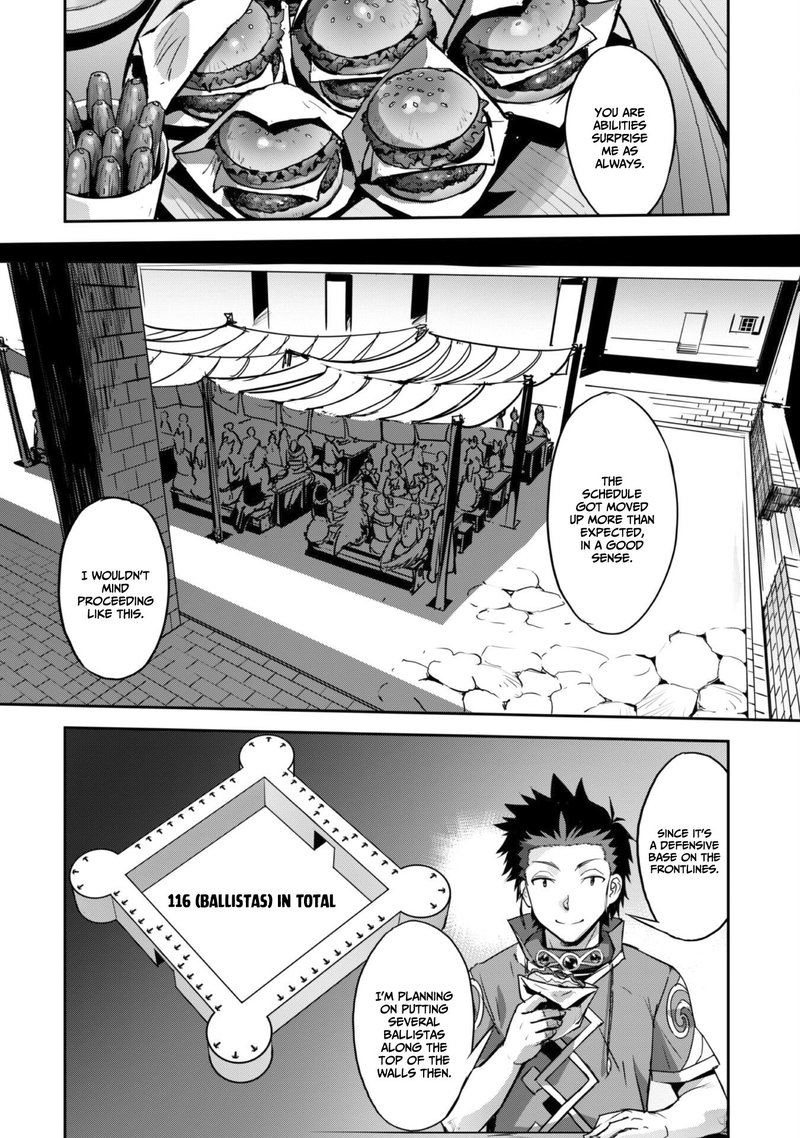 Goshujin Sama To Yuku Isekai Survival 26 4