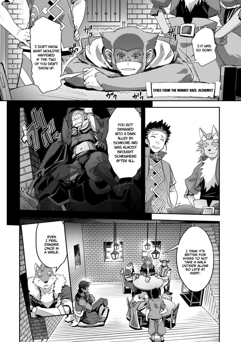 Goshujin Sama To Yuku Isekai Survival 26 8