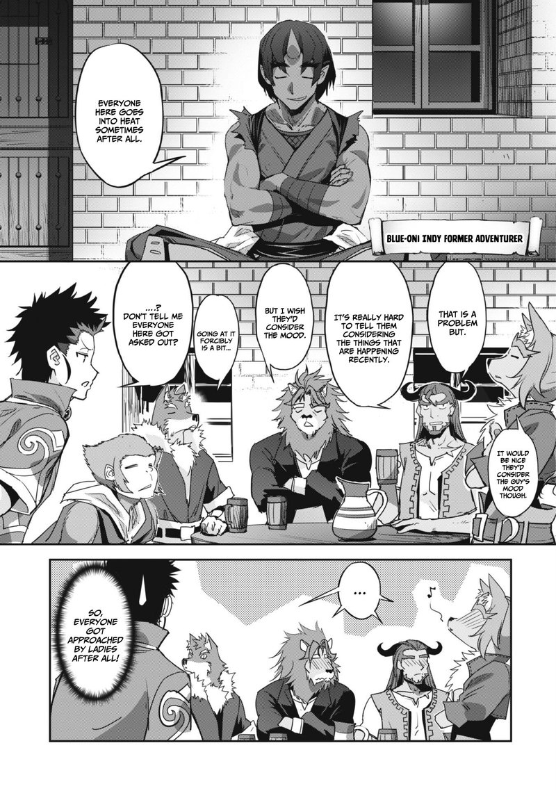 Goshujin Sama To Yuku Isekai Survival 26 9