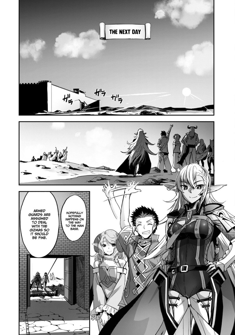 Goshujin Sama To Yuku Isekai Survival 27 18