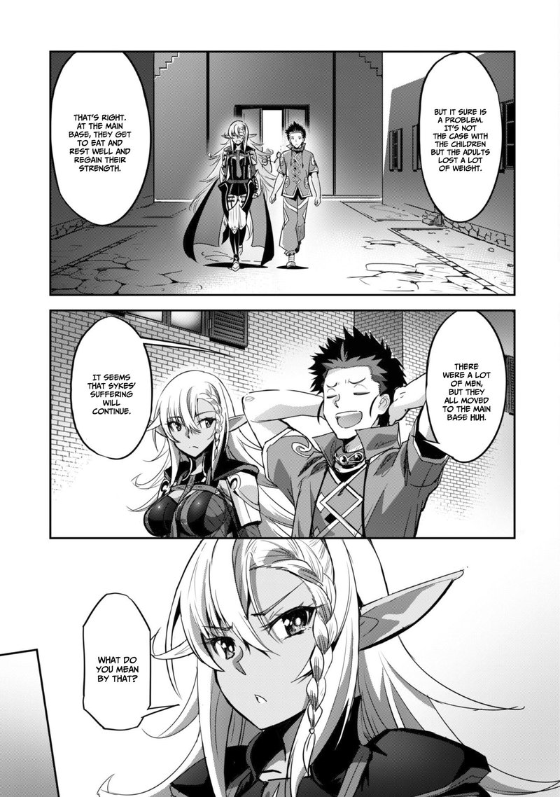 Goshujin Sama To Yuku Isekai Survival 27 19