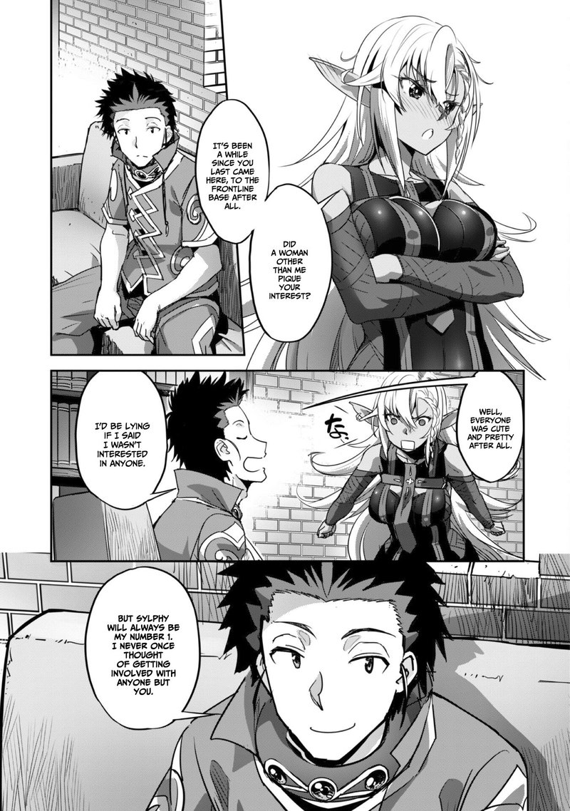 Goshujin Sama To Yuku Isekai Survival 27 21