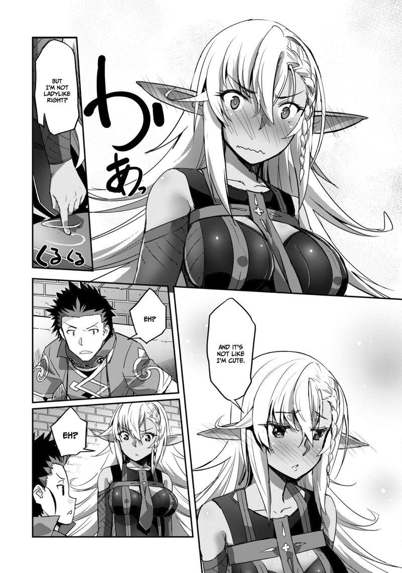 Goshujin Sama To Yuku Isekai Survival 27 22