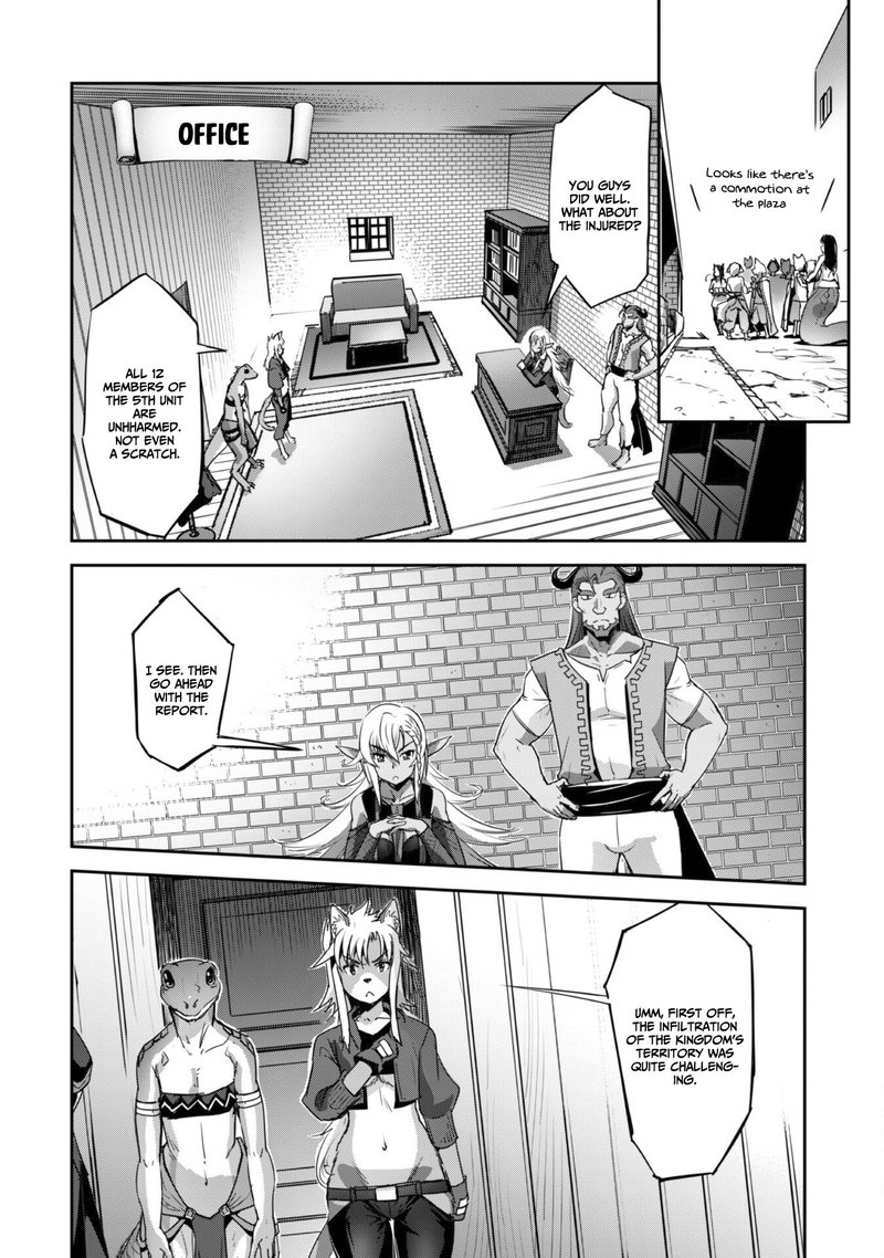 Goshujin Sama To Yuku Isekai Survival 27 4