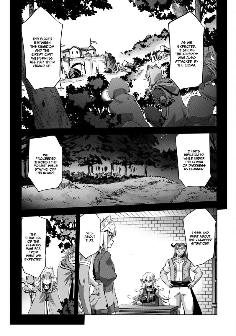 Goshujin Sama To Yuku Isekai Survival 27 5