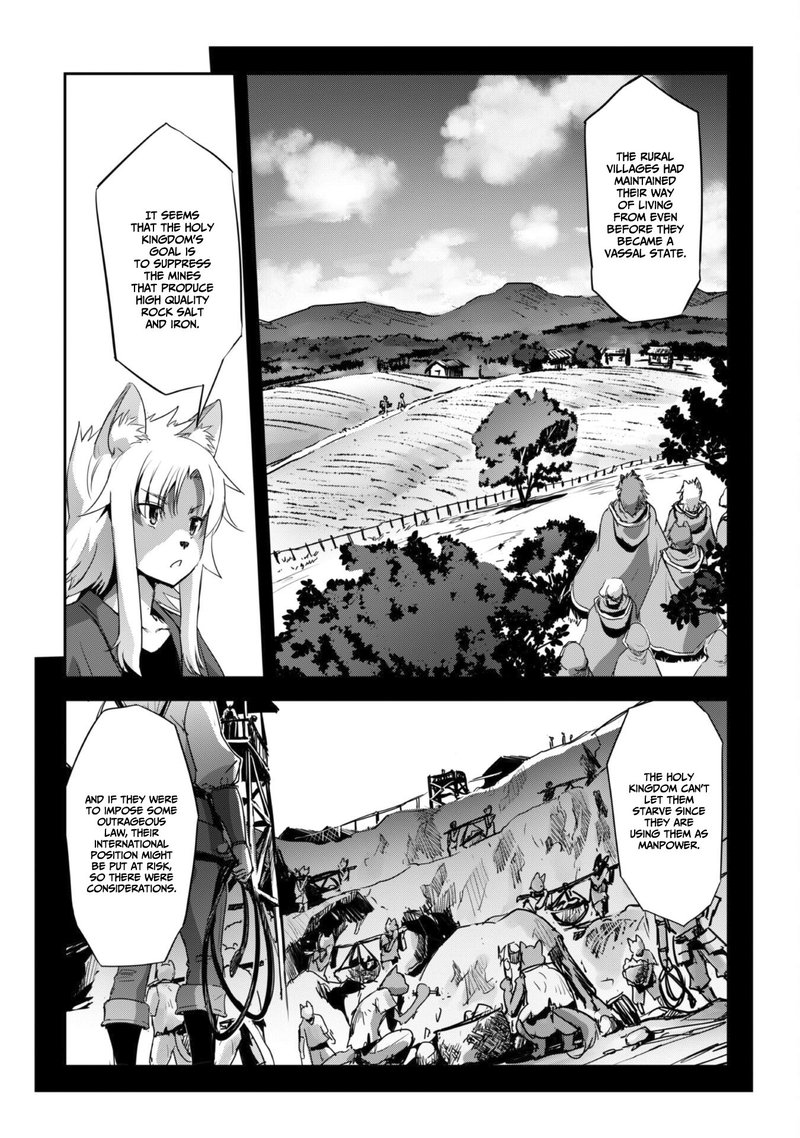Goshujin Sama To Yuku Isekai Survival 27 6