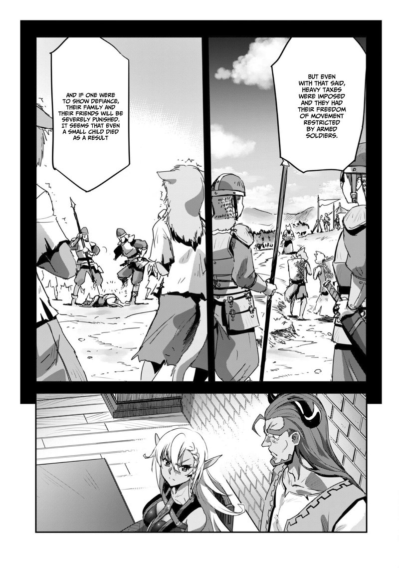 Goshujin Sama To Yuku Isekai Survival 27 7