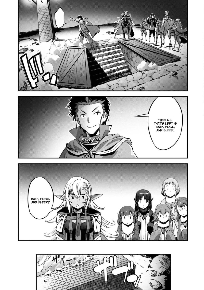 Goshujin Sama To Yuku Isekai Survival 28 21