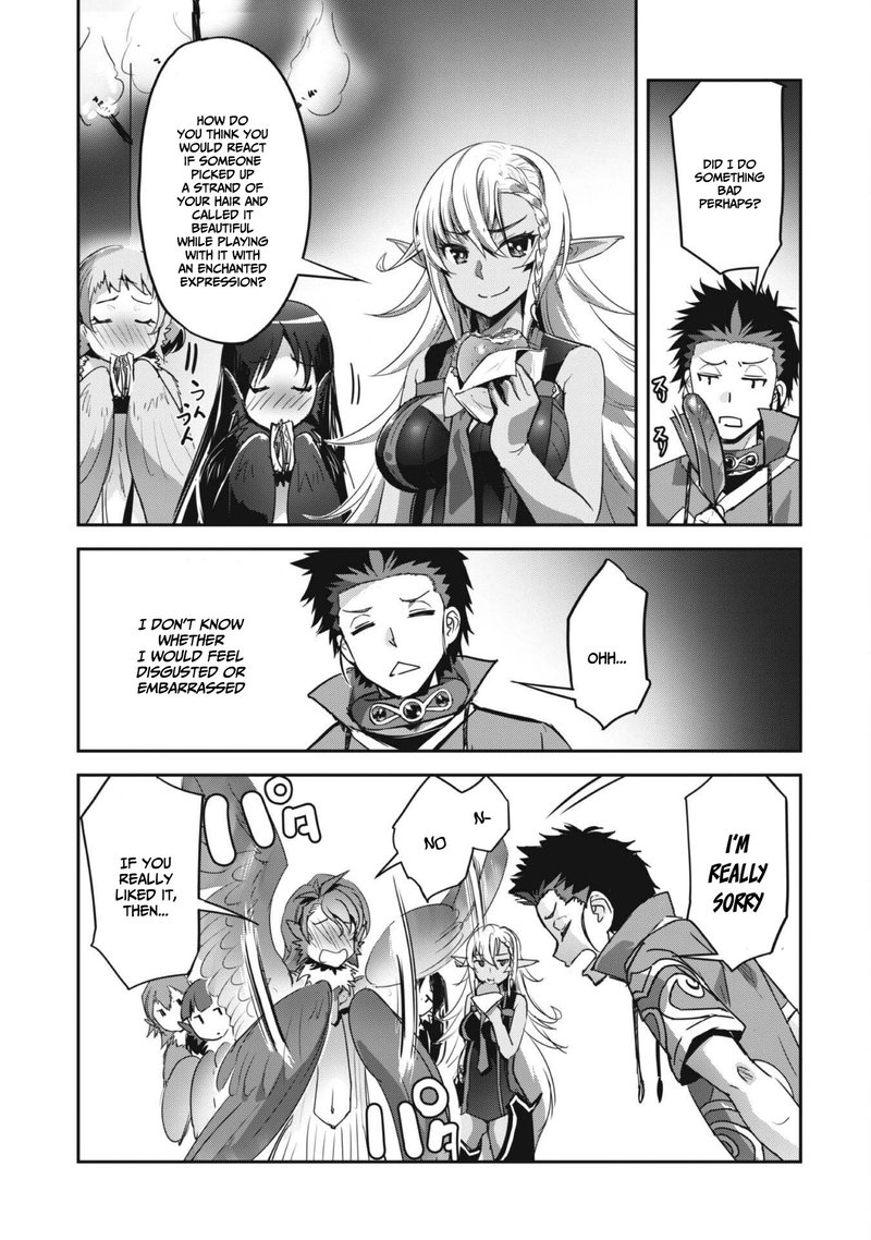 Goshujin Sama To Yuku Isekai Survival 28 24