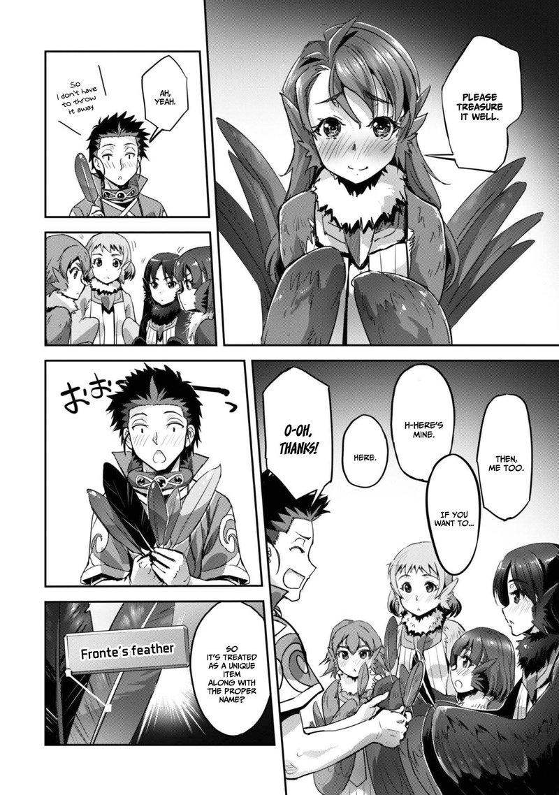 Goshujin Sama To Yuku Isekai Survival 28 25