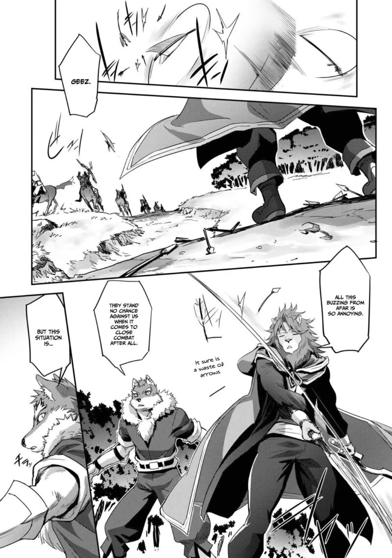 Goshujin Sama To Yuku Isekai Survival 29 16