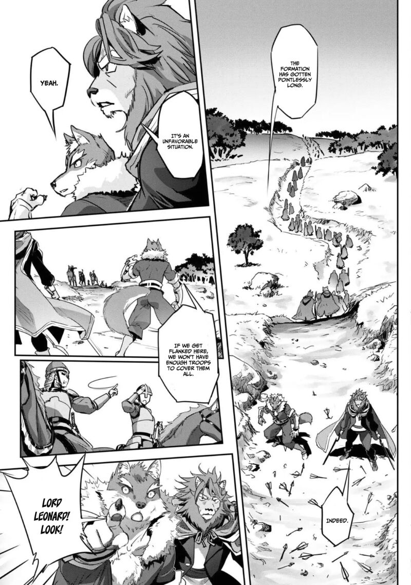 Goshujin Sama To Yuku Isekai Survival 29 17