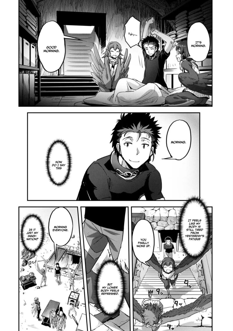 Goshujin Sama To Yuku Isekai Survival 29 2
