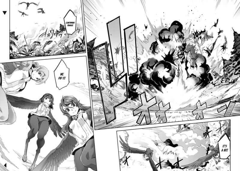 Goshujin Sama To Yuku Isekai Survival 29 20