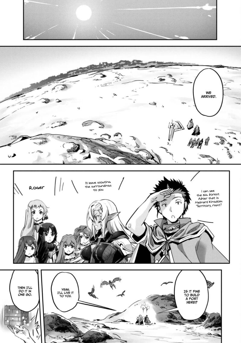 Goshujin Sama To Yuku Isekai Survival 29 5