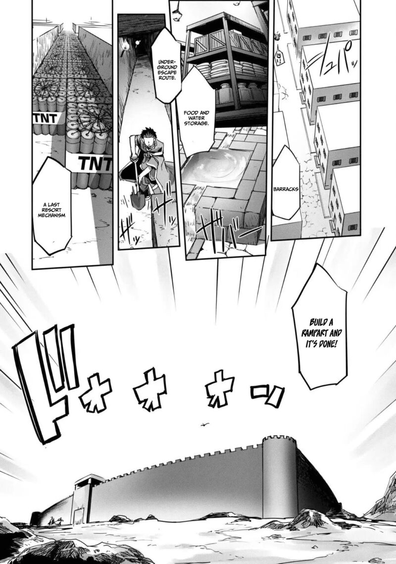 Goshujin Sama To Yuku Isekai Survival 29 6