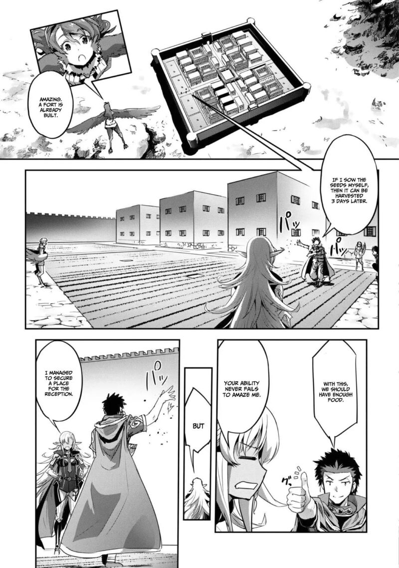 Goshujin Sama To Yuku Isekai Survival 29 7