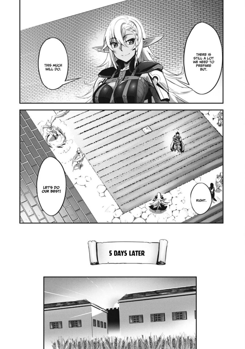 Goshujin Sama To Yuku Isekai Survival 29 8