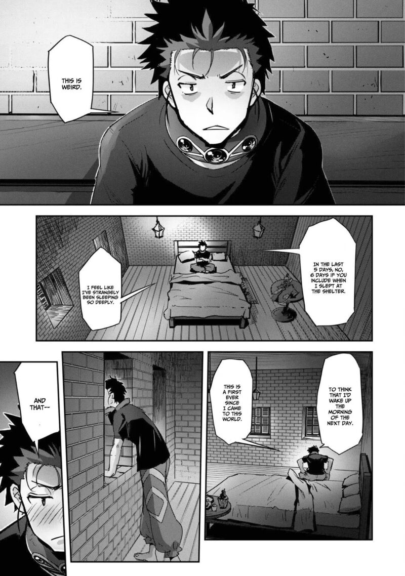 Goshujin Sama To Yuku Isekai Survival 29 9