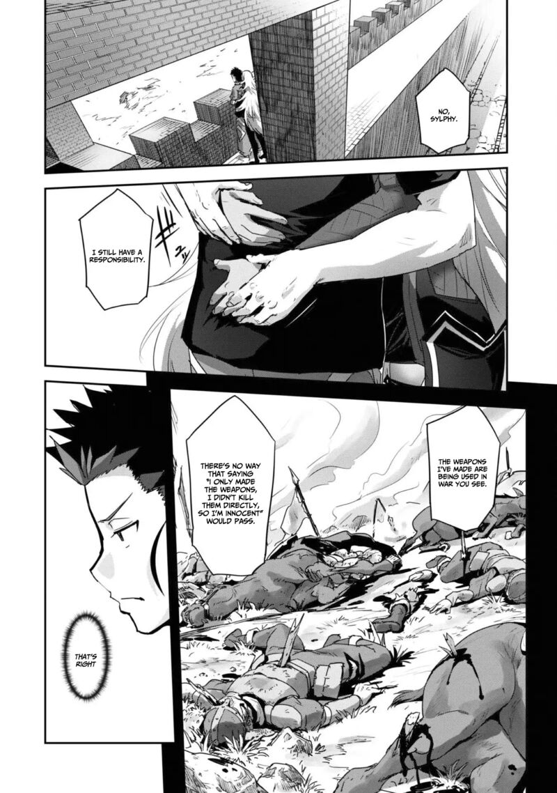 Goshujin Sama To Yuku Isekai Survival 30 10